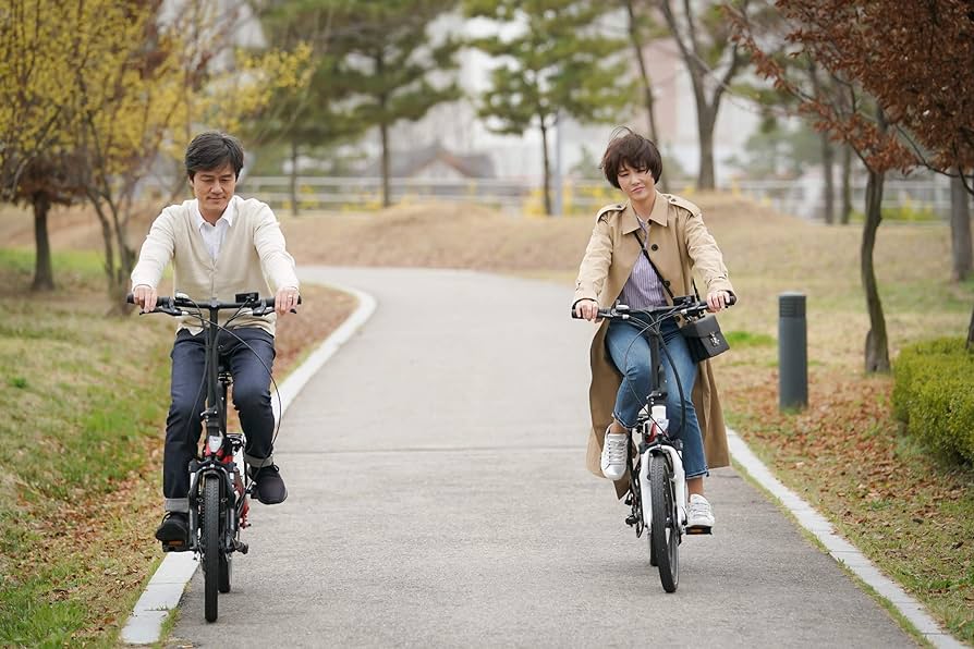 Amazon.co.jp: ロマンスは必然に DVD-BOX1 : キム・ソナ, カム